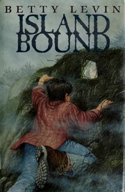 Cover of: Island bound by Betty Levin