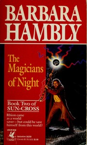 Cover of: The Magicians of Night: (#2)