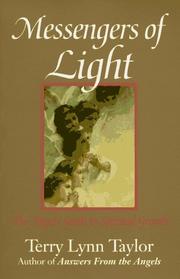 Messengers of Light by Terry Lynn Taylor