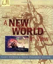 Cover of: A new world in view