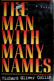 Cover of: The man with many names