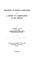 Cover of: Philosophy as scientia scientiarum