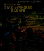 The story of the Star-spangled banner by Natalie Miller