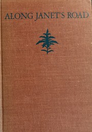 Cover of: Along Janet's road