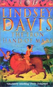 The iron hand of Mars