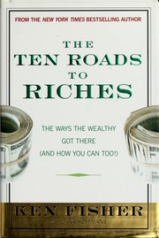 Cover of: The ten roads to riches
