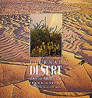 Cover of: Eternal desert