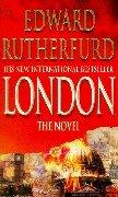 Cover of: London by Edward Rutherfurd
