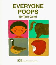 Cover of: Everyone poops
