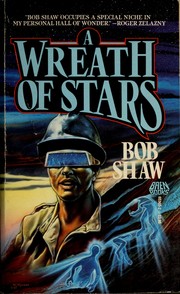 Cover of: Wreath of Stars by Bob Shaw