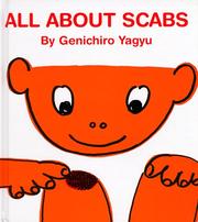 Cover of: All about scabs
