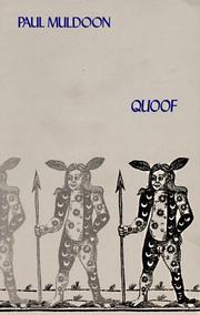 Cover of: Quoof