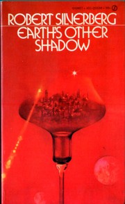 Cover of: Earth's other shadow: nine science fiction stories
