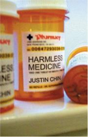 Cover of: Harmless medicine