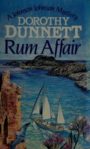 Cover of: Rum Affair