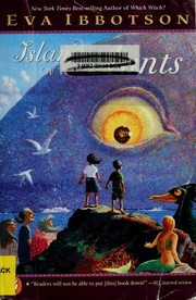 Cover of: Island of the aunts