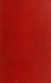 Cover of: Communism and the Spanish Civil War by David Tredwell Cattell