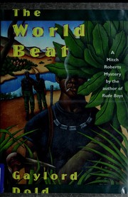 Cover of: The world beat