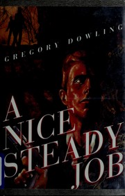 Cover of: A nice steady job