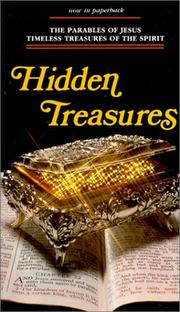 Hidden Treasures by E. G. White