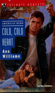 Cover of: Cold, cold heart