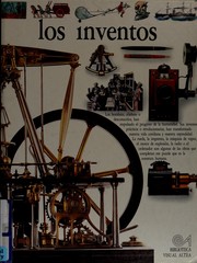Cover of: Los inventos by Lionel Bender