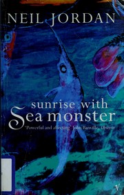 Cover of: Sunrise with sea monster