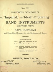 Cover of: music, dance, instruments