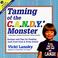 Cover of: Taming of the C.A.N.D.Y. Monster*