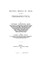 Cover of: Materia medica of India and their therapeutics