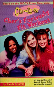 Cover of: Cher's furiously fit workout
