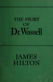 Cover of: The story of Dr. Wassell.