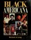 Cover of: Black Americana