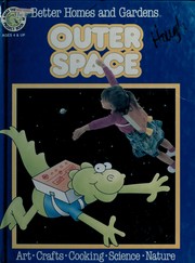 Cover of: Outer space.