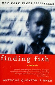 Cover of: Finding fish