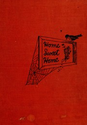 Cover of: Who lives in this house?: a story of animal families