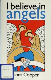 Cover of: I believe in angels
