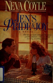 Cover of: Jen's pride and joy