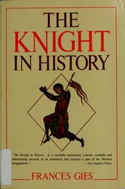 Cover of: The knight in history.