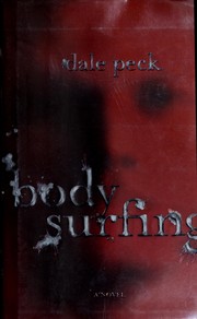 Cover of: Body surfing