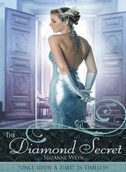 Cover of: Diamond Secret - A Retelling of Anastasia