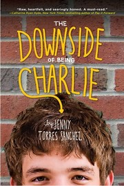 Cover of: Downside of Being Charlie