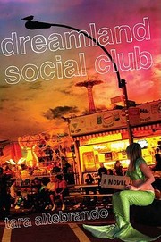 Cover of: Dreamland social club