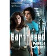 Cover of: Earthseed by Pamela Sargent