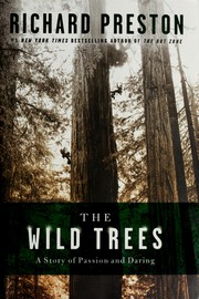 Cover of: The wild trees