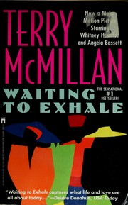 Cover of: Waiting to exhale