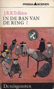 Cover of: De Reisgenoten by 
