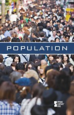 Population by David M. Haugen, Susan Musser