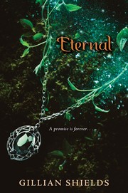 Cover of: Eternal