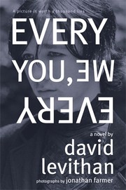 Cover of: Every You, Every Me